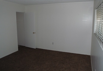Master Bedroom's 2nd Closet